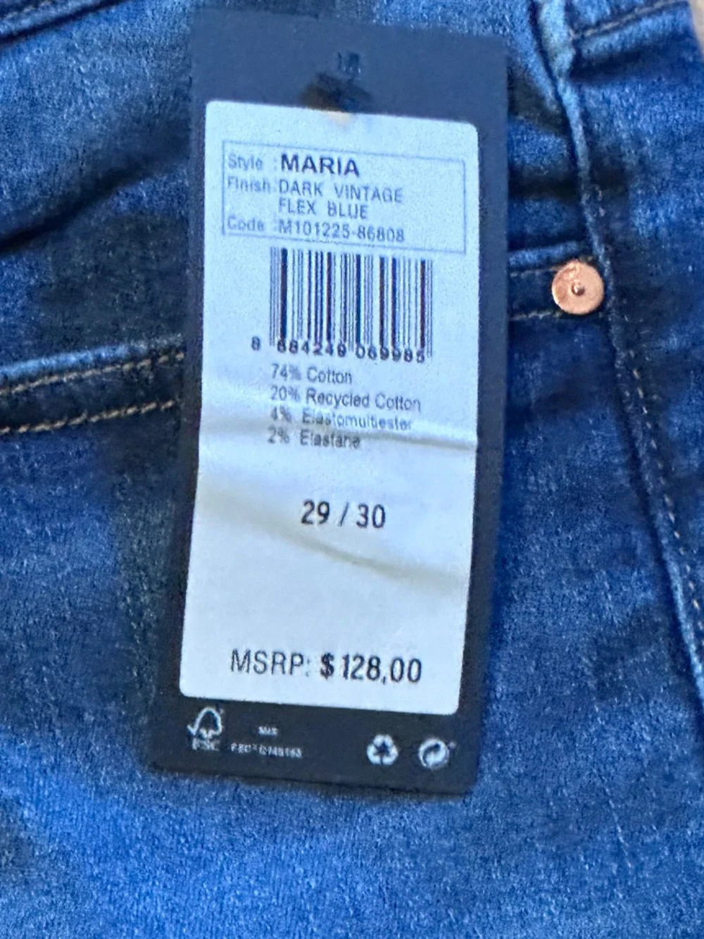 Mavi maria jeans
